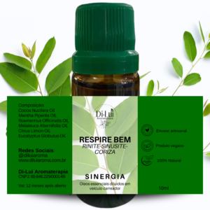 RESPIRE-BEM 10ml