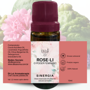 ROSE-LI 10ml