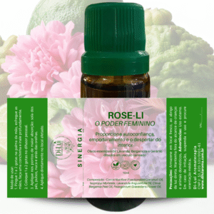 ROSE-LI 10ml