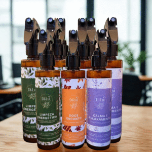 SPRAY DE AMBIENTE - 120ML