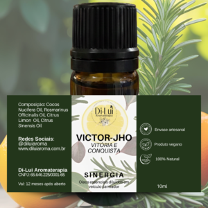 VICTOR-JHO -10ML
