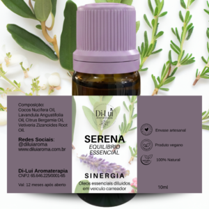 SERENA 10ML