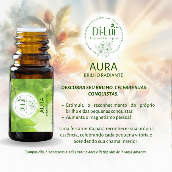 AURA 10ML