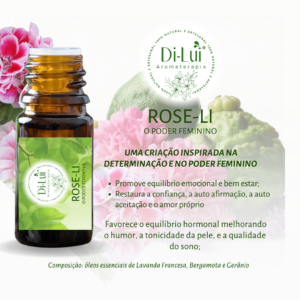 ROSE-LI 10ml