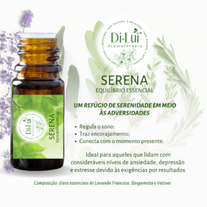 SERENA 10ML
