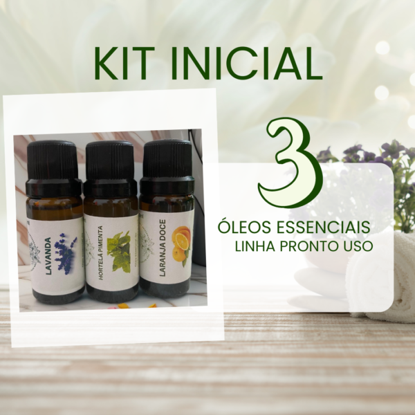 KIT INICIAL