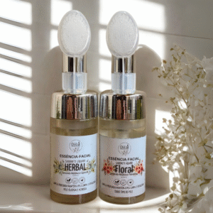 ESSÊNCIA FACIAL