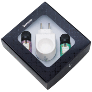 KIT STANDARD- ESSÊNCIA SINTÉTICA