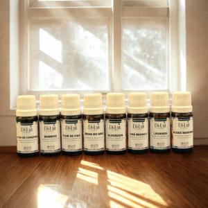 ESSÊNCIA AROMÁTICA