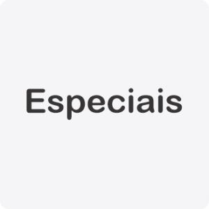 Especiais