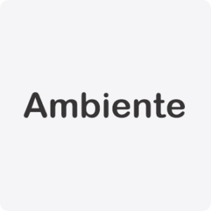 Ambiente
