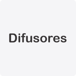 Difusores Pessoais