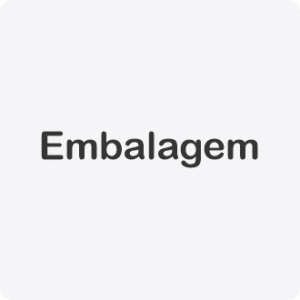 Embalagem