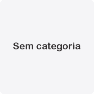 Sem categoria