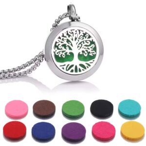 COLAR AROMÁTICO - ESOTÉRICO 30mm