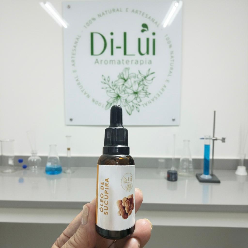 ÓLEO DE SUCUPIRA