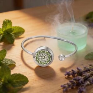 PULSEIRA AROMÁTICA